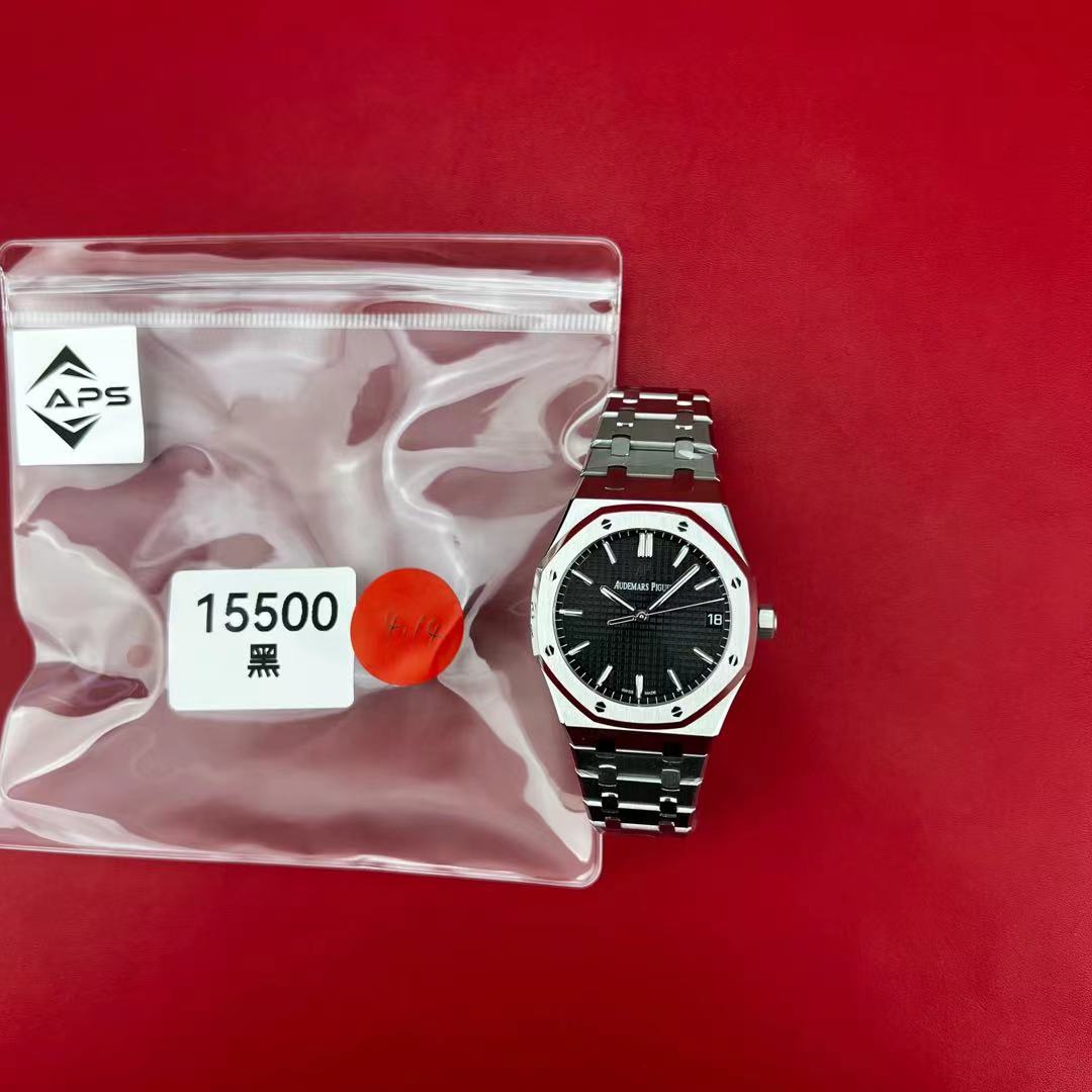 APS AP 15500 블랙 4.14 큐씨 (판매완료)