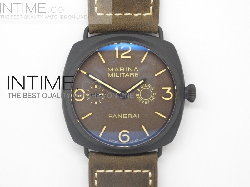 PAM 339 RADIOMIR COMPOSITE A6497